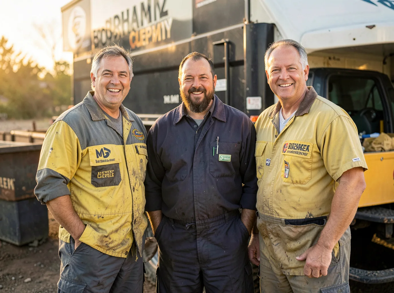 Sewage Cleanup company in Morgan, UT