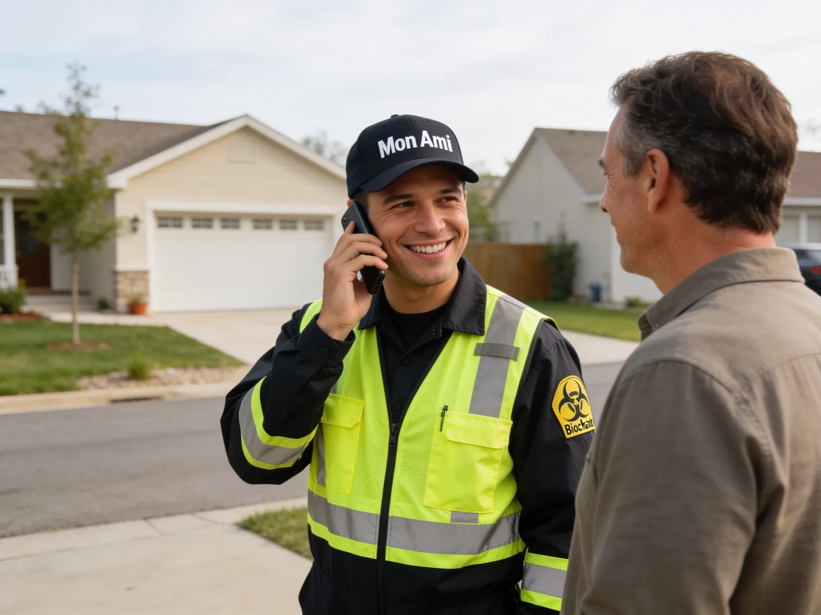 Sewage Cleanup Morgan, UT FAQs
